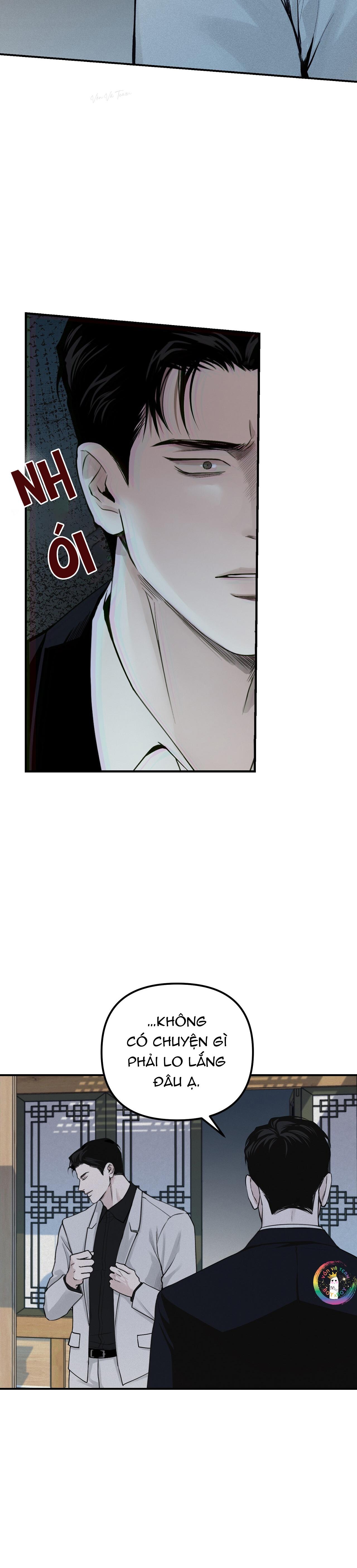 Đọc truyện Hình Chiếu - Chapter 27