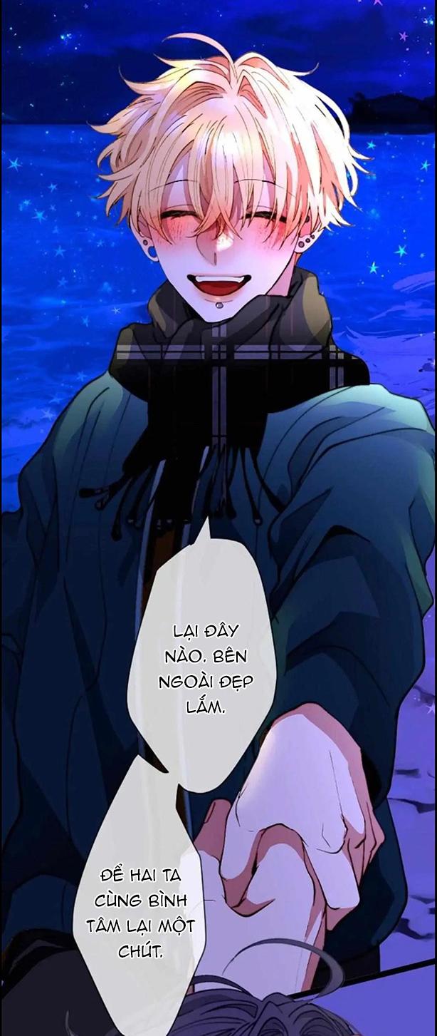 Đọc truyện Kẻ Theo Dõi Biến Thái Của Tôi - Chapter 104