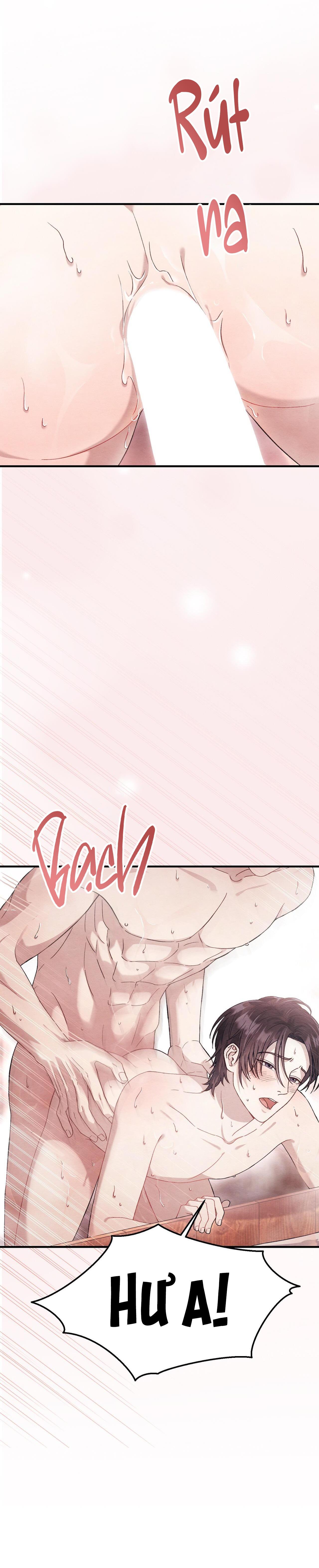 Đọc truyện ĂN MỘT LỜI HAI - Chapter 24