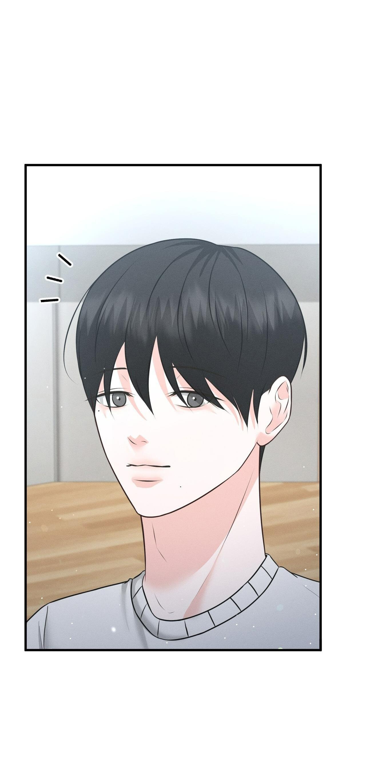 Đọc truyện (END) CHỜ CHÚT! ĐỪNG DI CHUYỂN - Chapter 14
