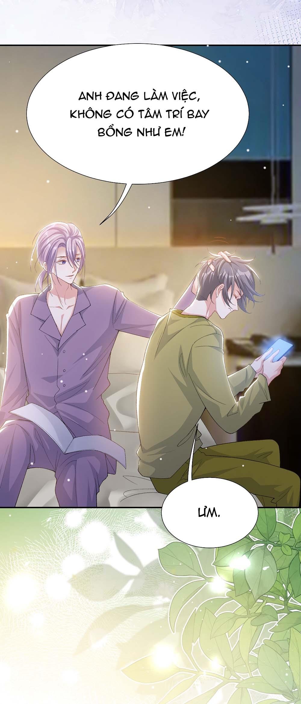 Đọc truyện Quan hệ thế thân - Chapter 149