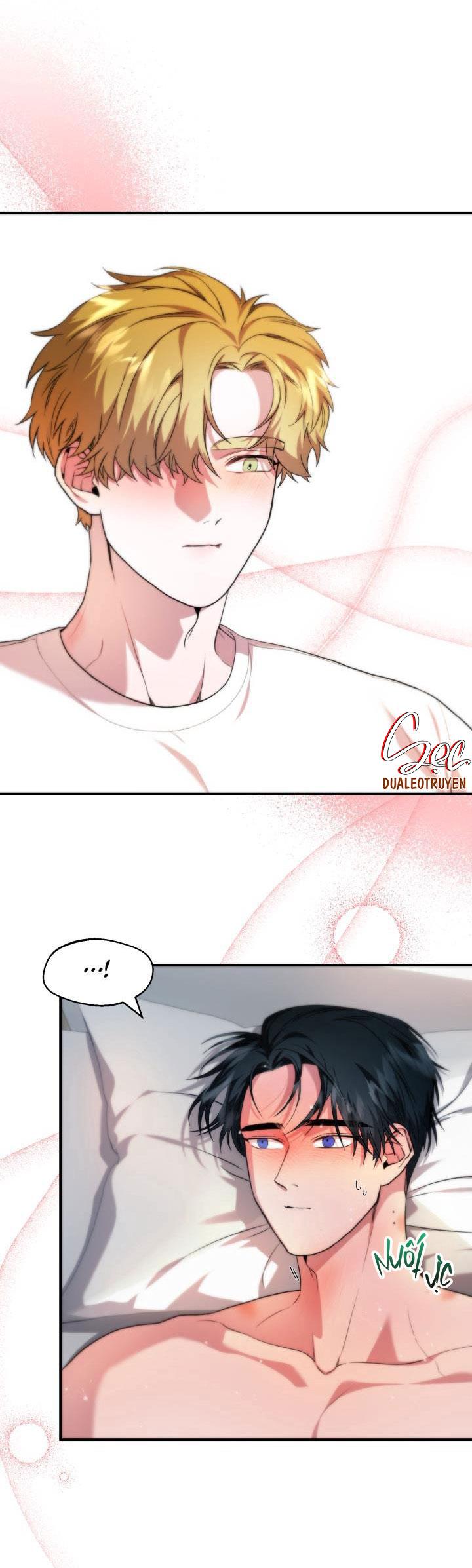 Đọc truyện HÃY LẤY LẦN ĐẦU CỦA TÔI ĐI ! - Chapter 5