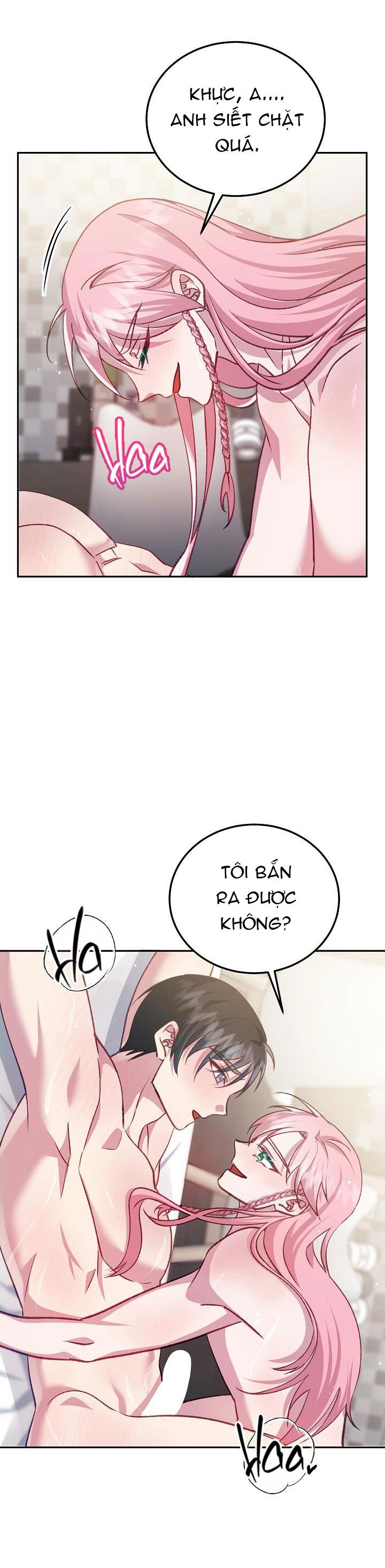 Đọc truyện BL NGẮN TUYỂN CHỌN - Chapter 23.1