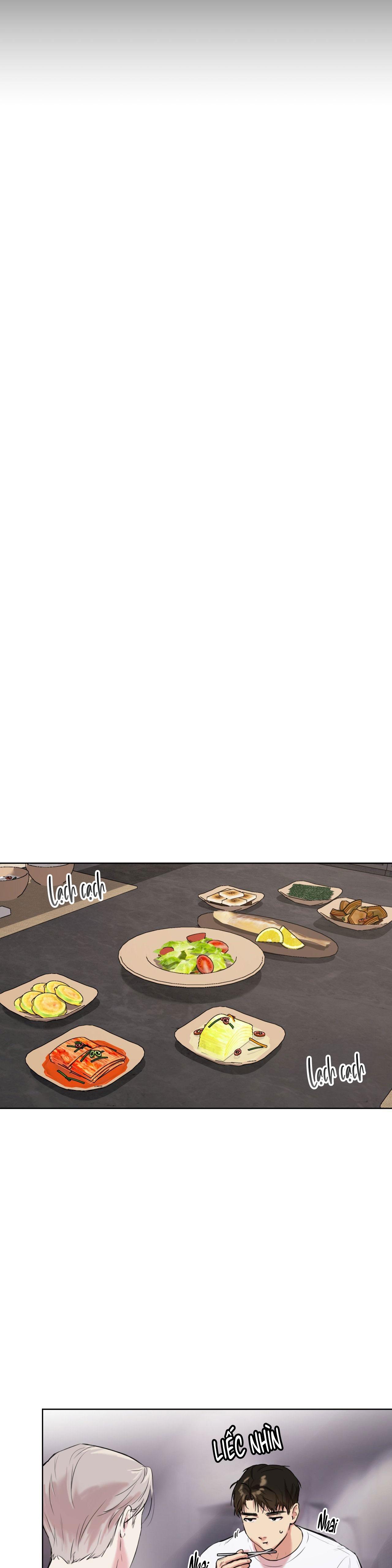 Đọc truyện TU HÚ KHÔNG RỜI KHỎI TỔ - Chapter 2