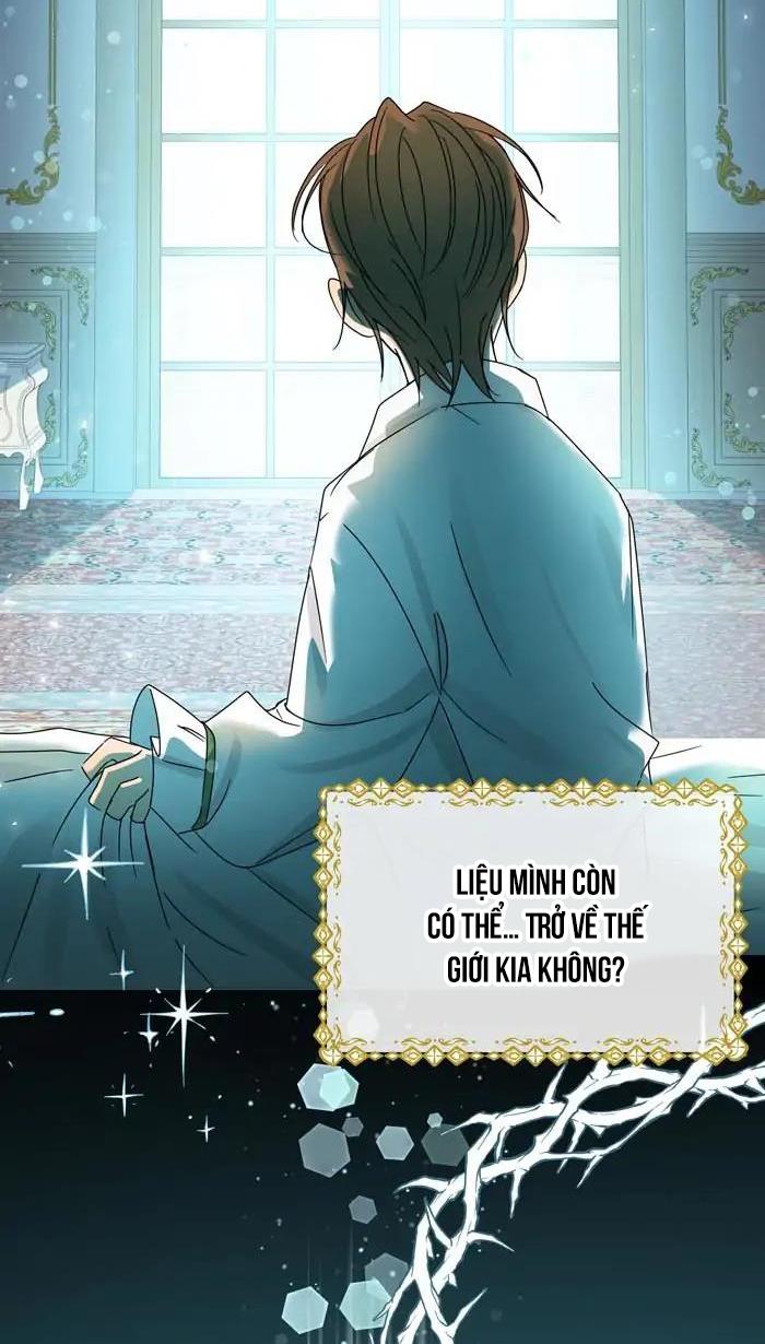 Đọc truyện Mắc Kẹt Trong Game Hẹn Hò Của Em Gái Tôi - Chapter 2