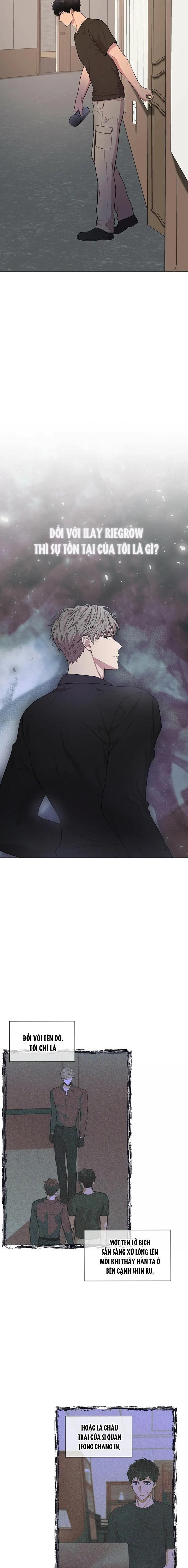 Đọc truyện Passion - Chapter 38