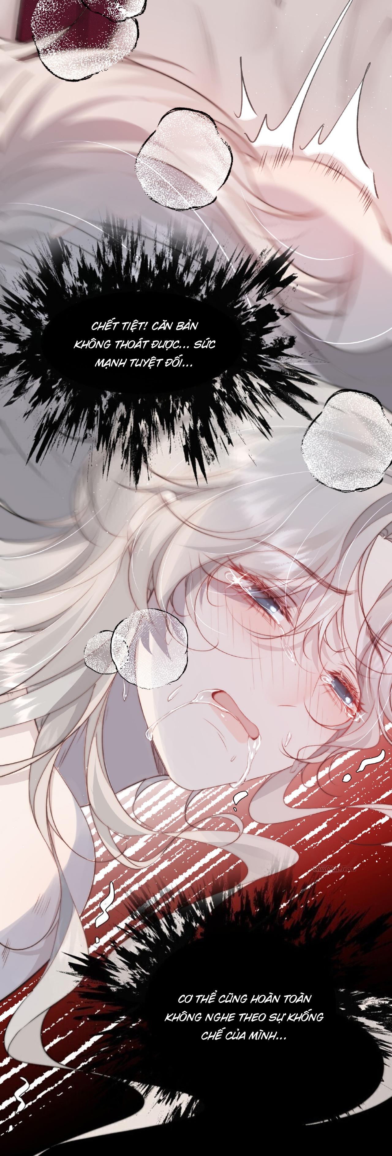 Đọc truyện Tù Long Tuyết - Chapter 1