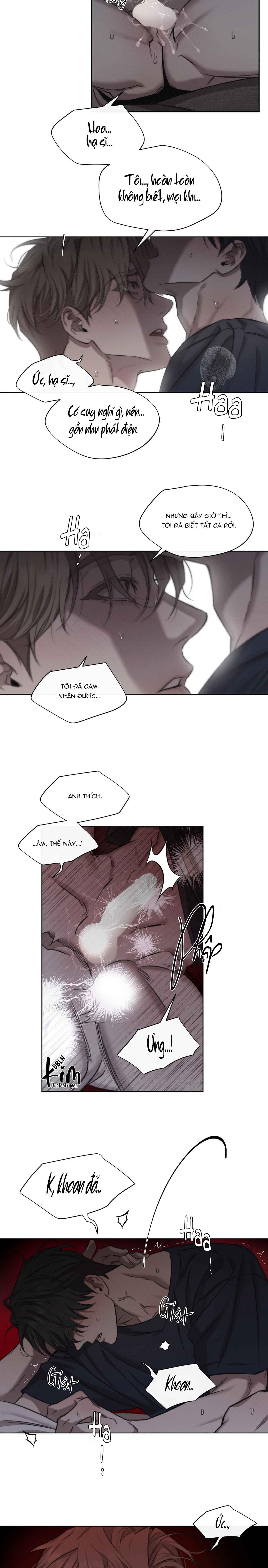 Đọc truyện STILL LOVE YOU - Chapter 21