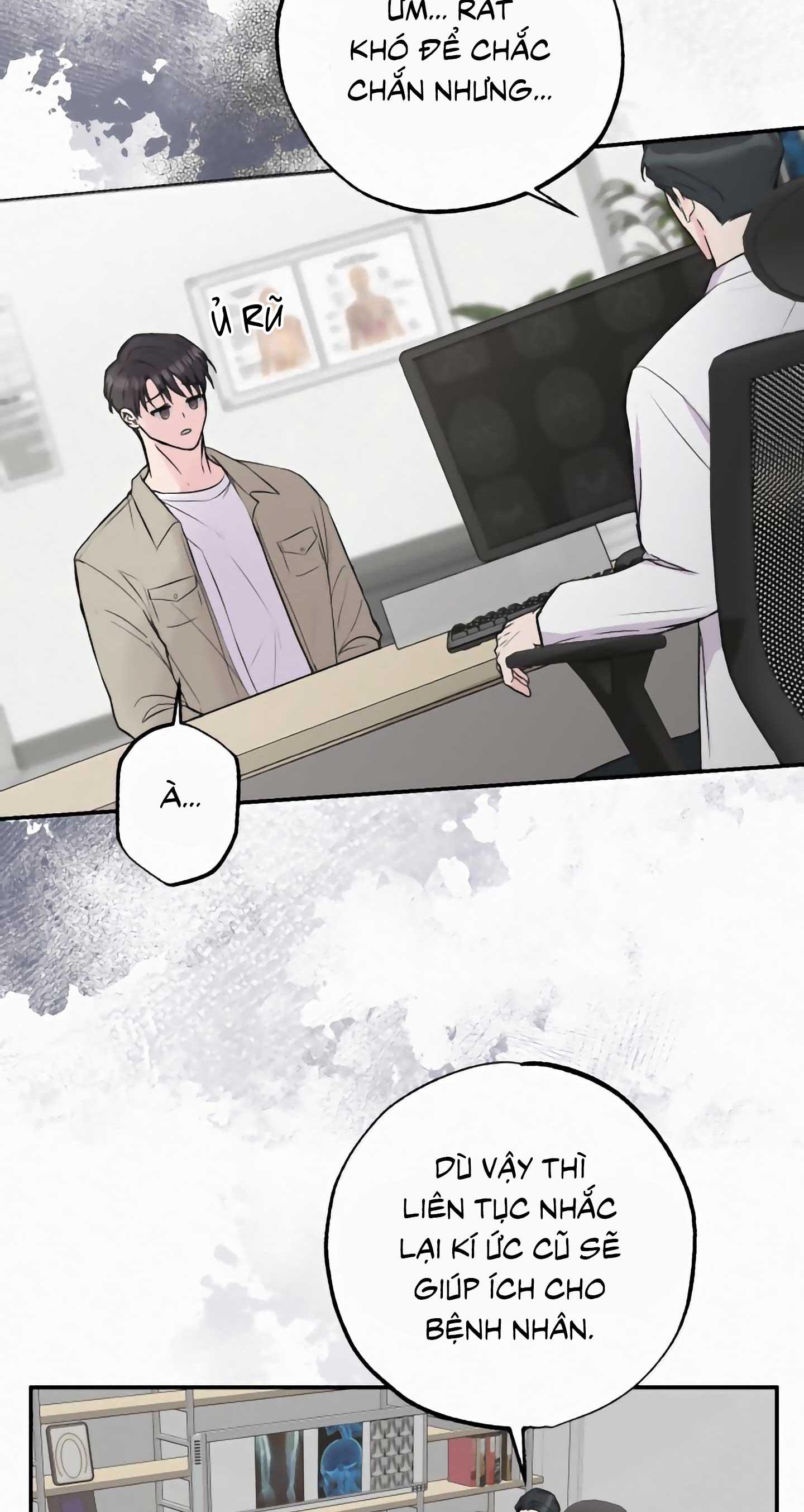 Đọc truyện HƯƠNG XƯA - Chapter 2