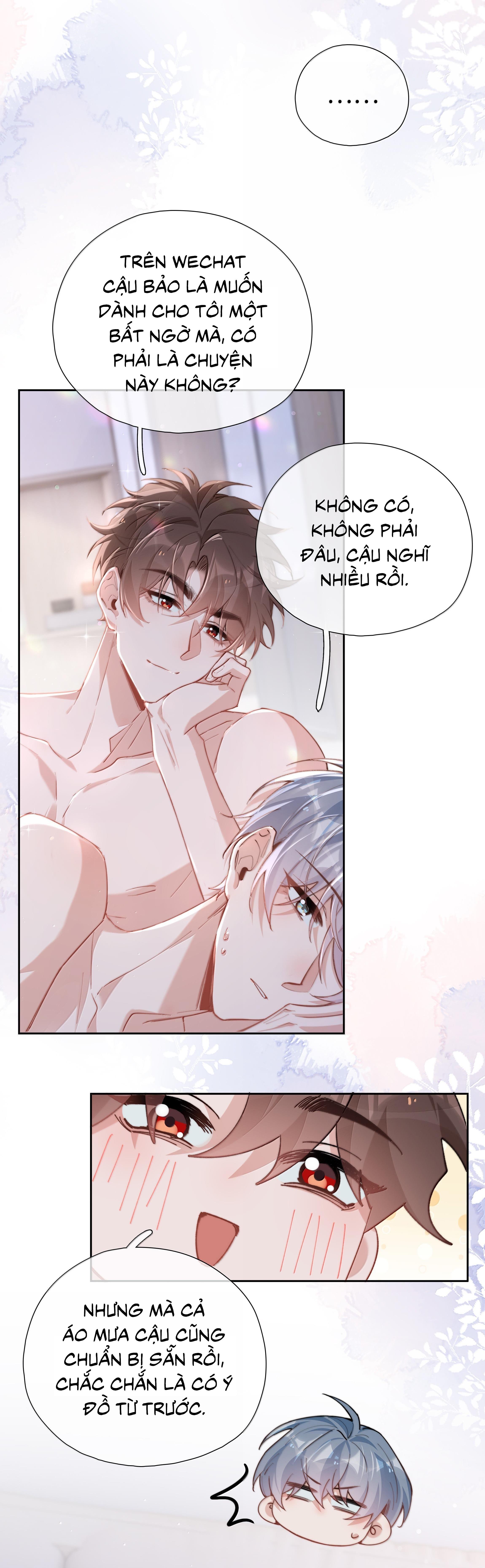 Đọc truyện Trường Cấp Ba Sơn Hải - Chapter 122