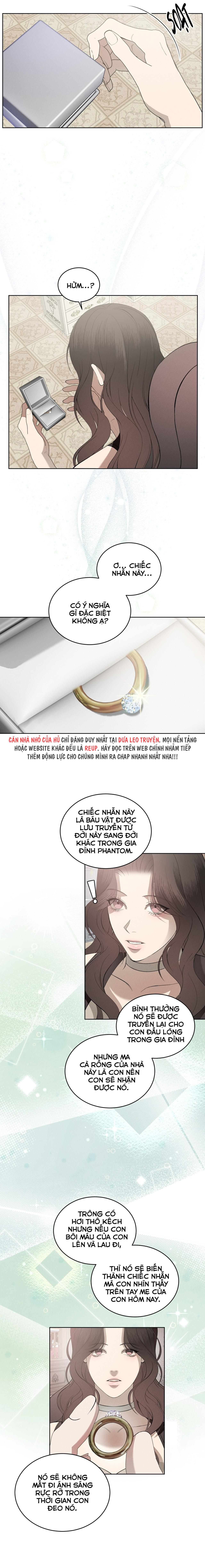 Đọc truyện ĐÊM SĂN Ở LONDON - Chapter 71