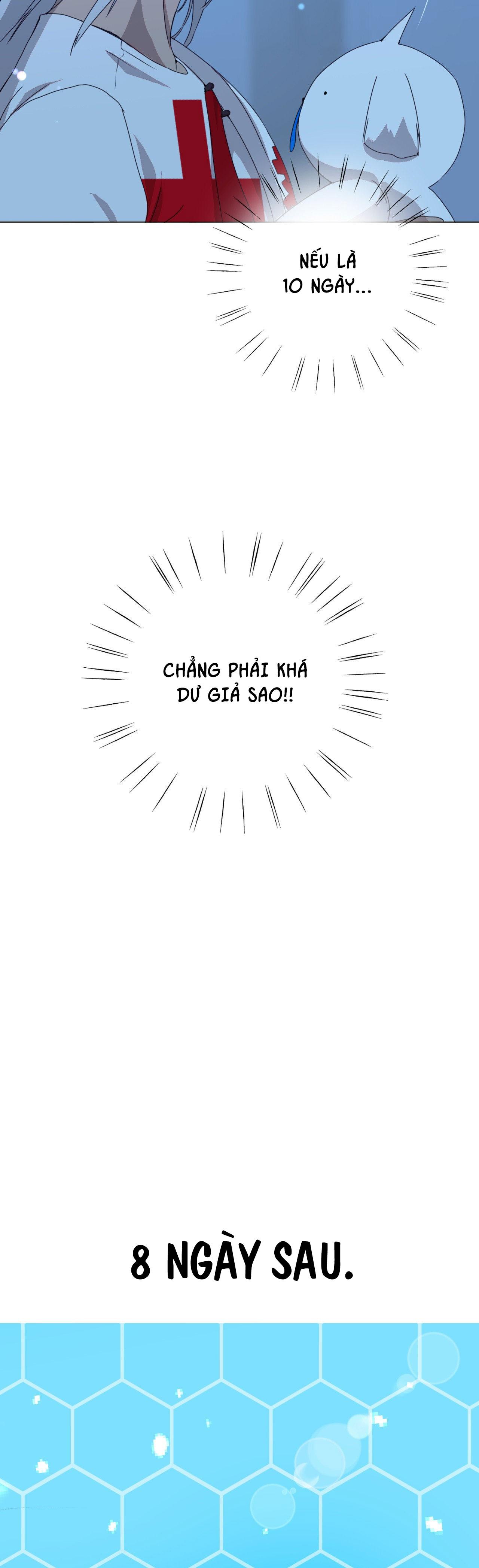 Đọc truyện BẠN CÙNG LỚP MẪU GIÁO MẶT TRỜI - Chapter 3