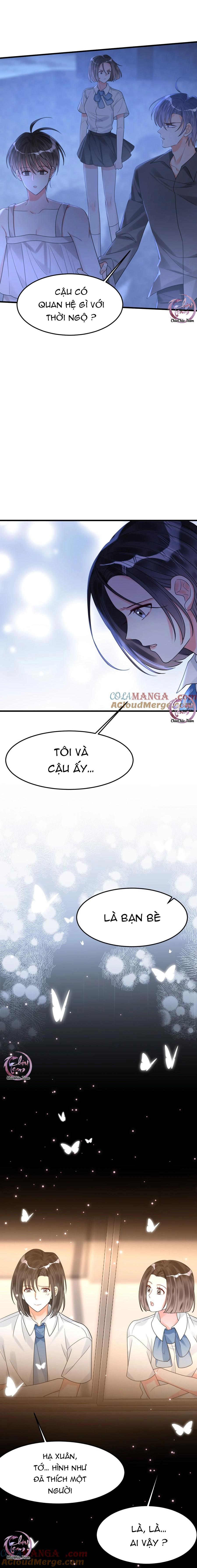 Đọc truyện Rất Tiếc, Bạn Không Thể Đăng Xuất Khỏi Trò Chơi - Chapter 44