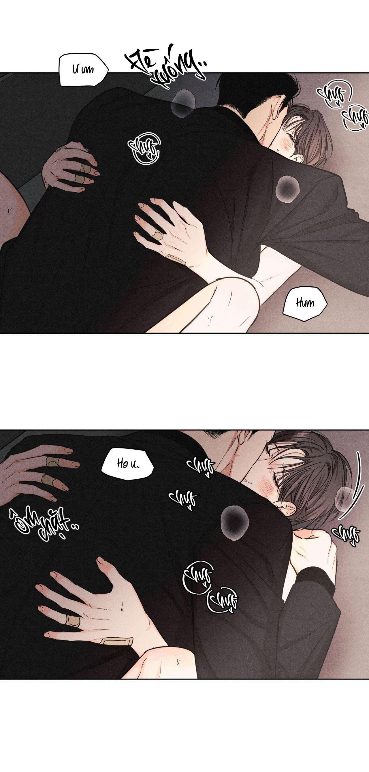 Đọc truyện  Công Việc Làm Thêm Thời Vụ - Chapter 20