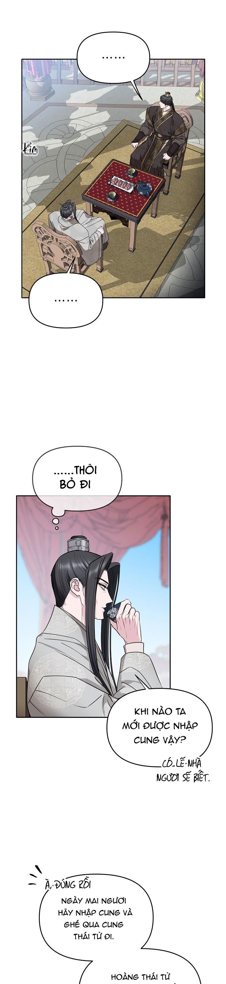 Đọc truyện XUÂN PHONG VIÊN MÃN - Chapter 68