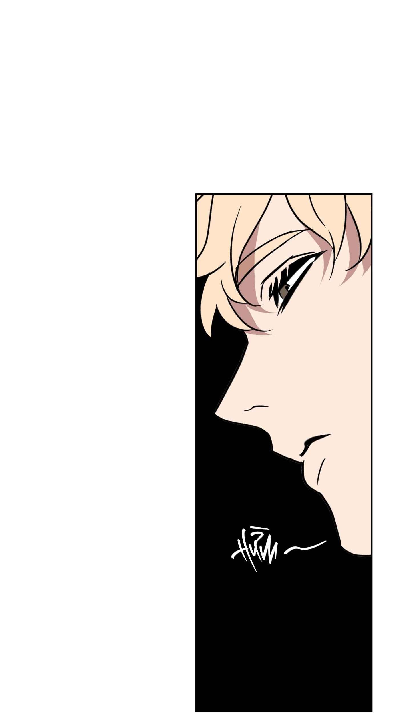 Đọc truyện  Mưa Mãi Không Tạnh - Chapter 18