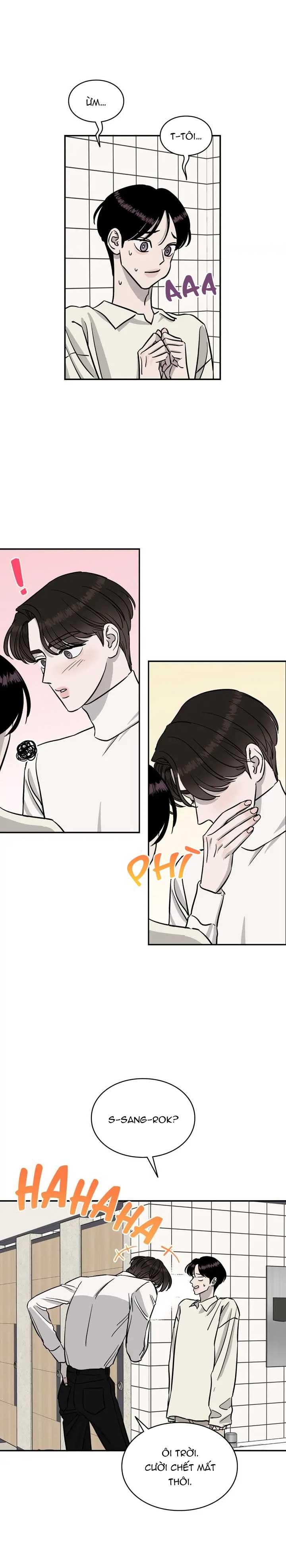 Đọc truyện Vươn Tới Những Vì Sao - Chapter 42