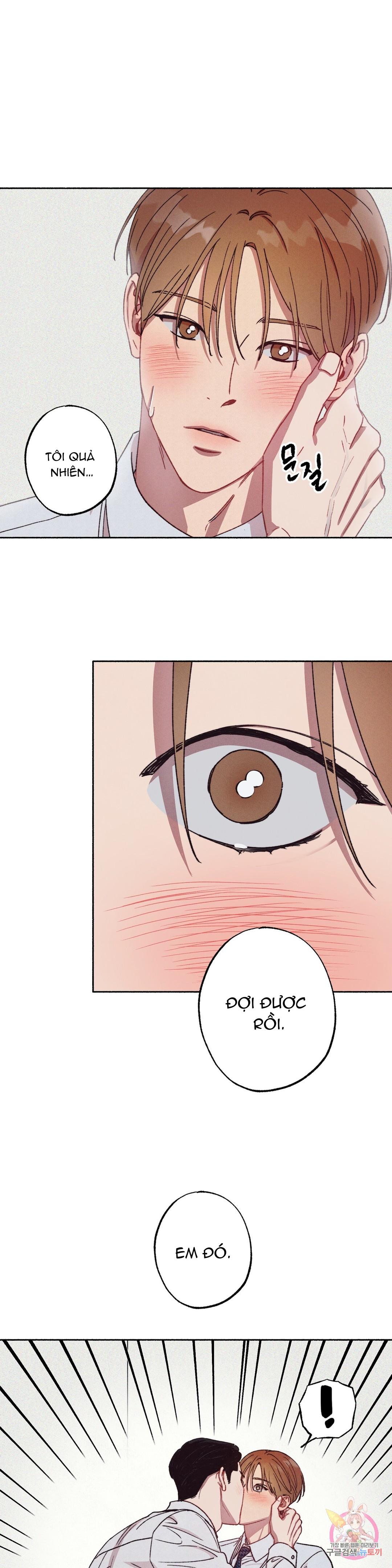 Đọc truyện Tuyển Tập Khu chung cư GwangGong - GwangGong Apartment Complex - Chapter 41
