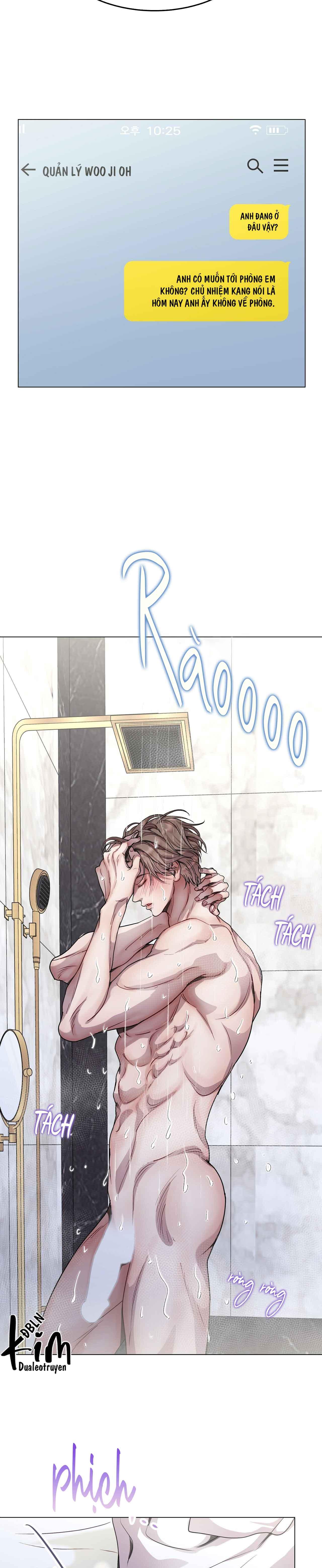 Đọc truyện LỐI SỐNG ÍCH KỶ - Chapter 73