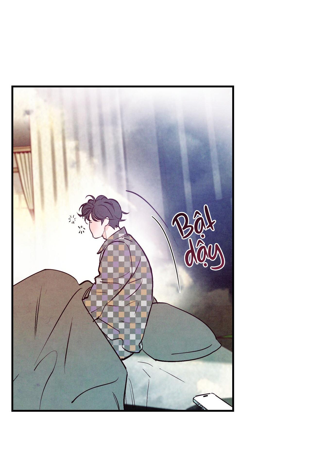 Đọc truyện Say Tình - Chapter 88
