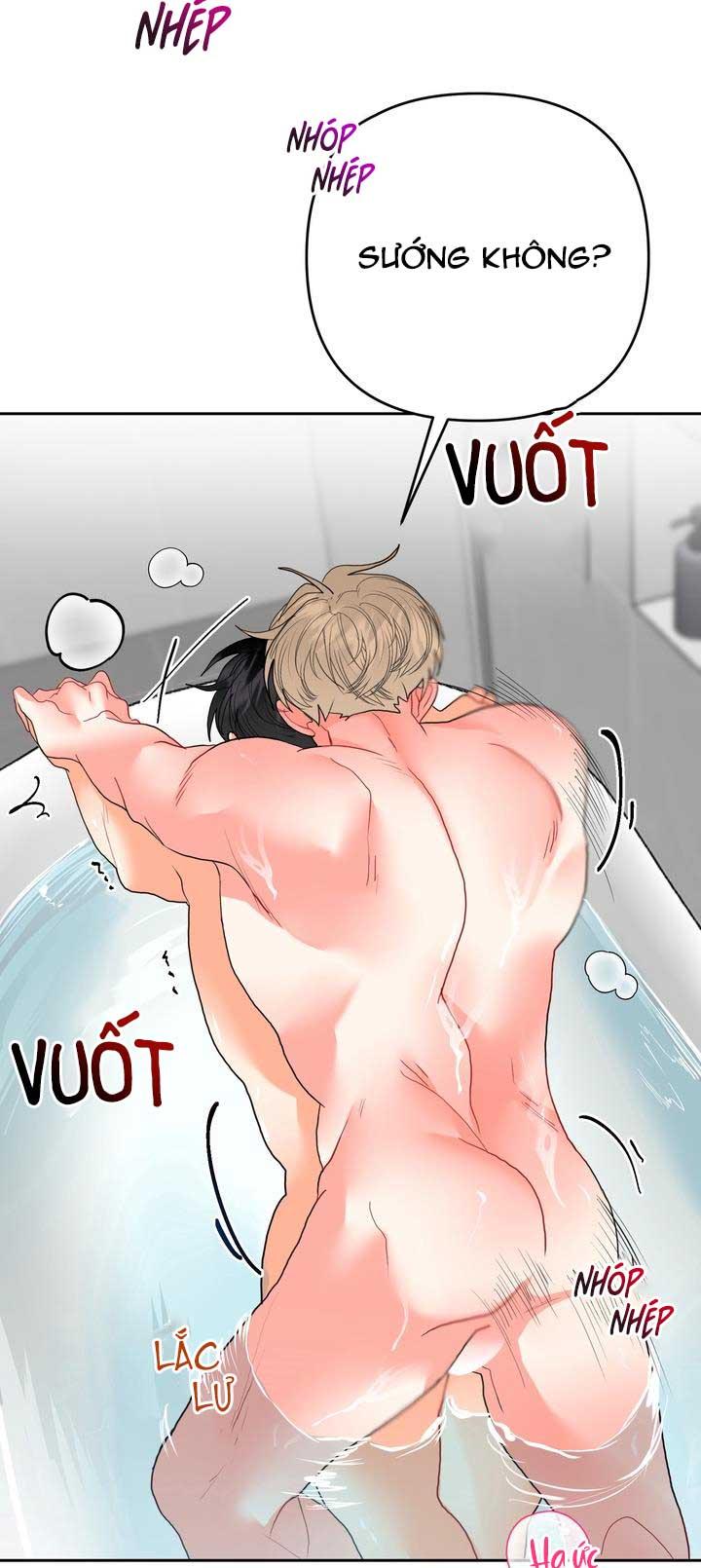 Đọc truyện OMEGA CỦA ANH DOYUN - Chapter 6