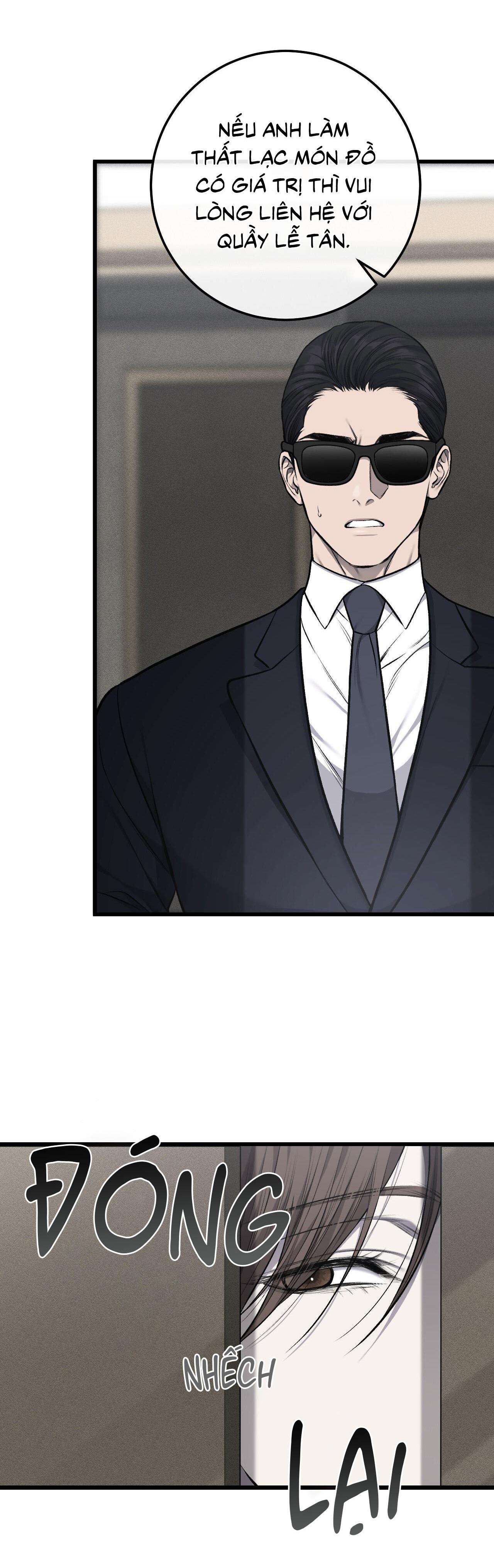 Đọc truyện XX ĐÊ TIỆN - Chapter 40