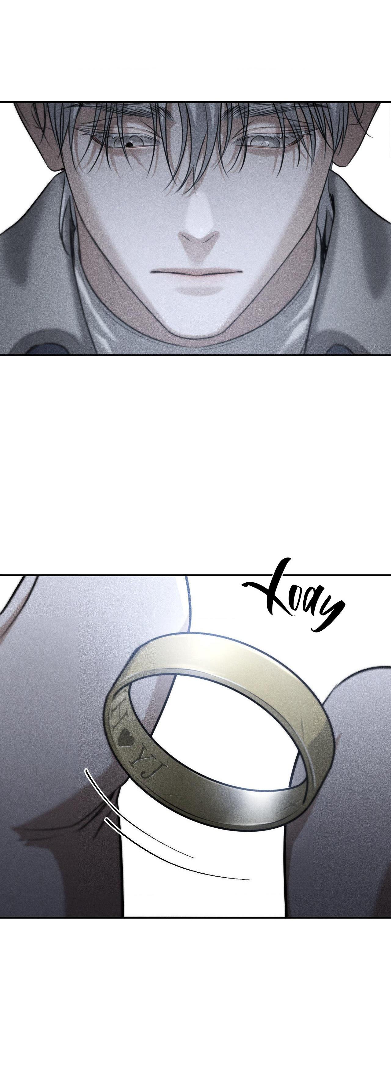 Đọc truyện  Gấu Teddy thân yêu - Chapter 32