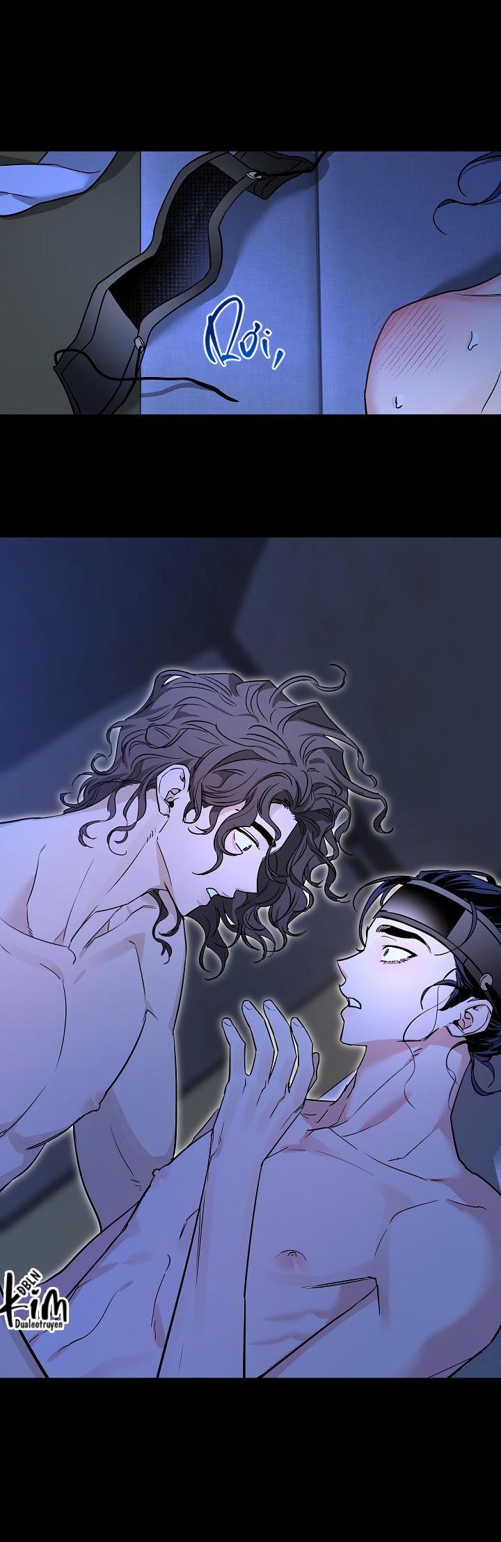 Đọc truyện TRUYỆN NGẮN LỤC LẠC ĐÔI - Chapter 6.6