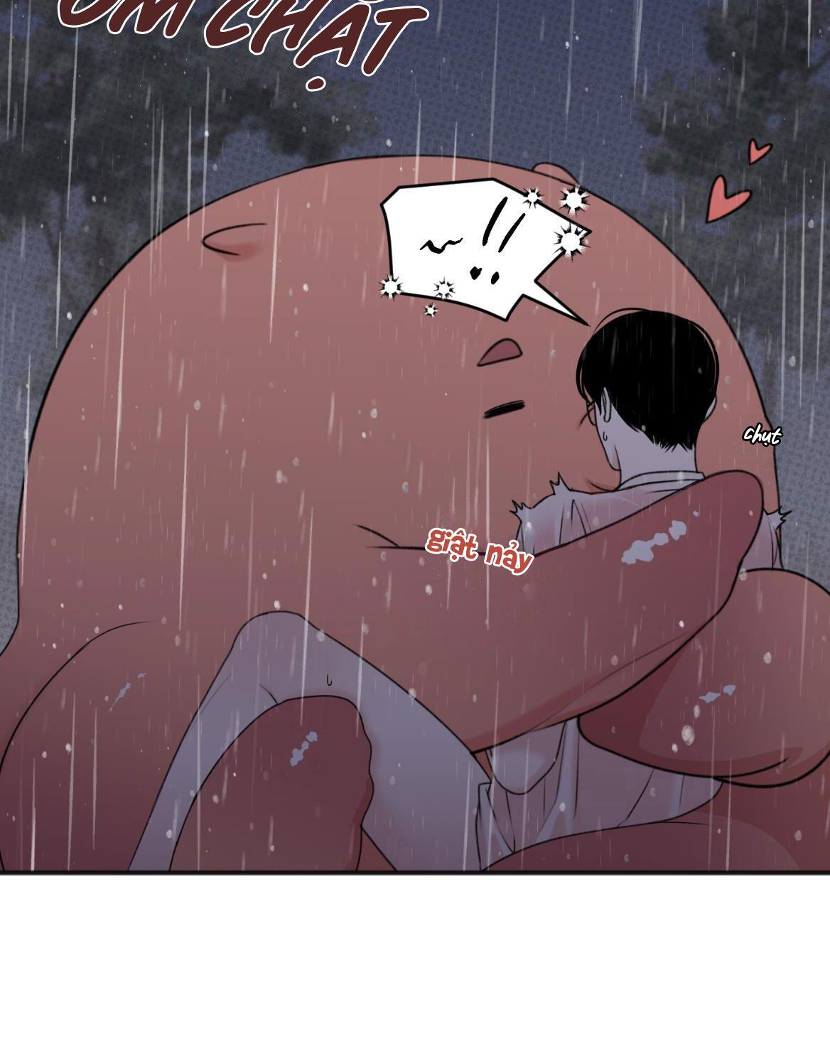 Đọc truyện BÉ XÚC TU - Chapter 6
