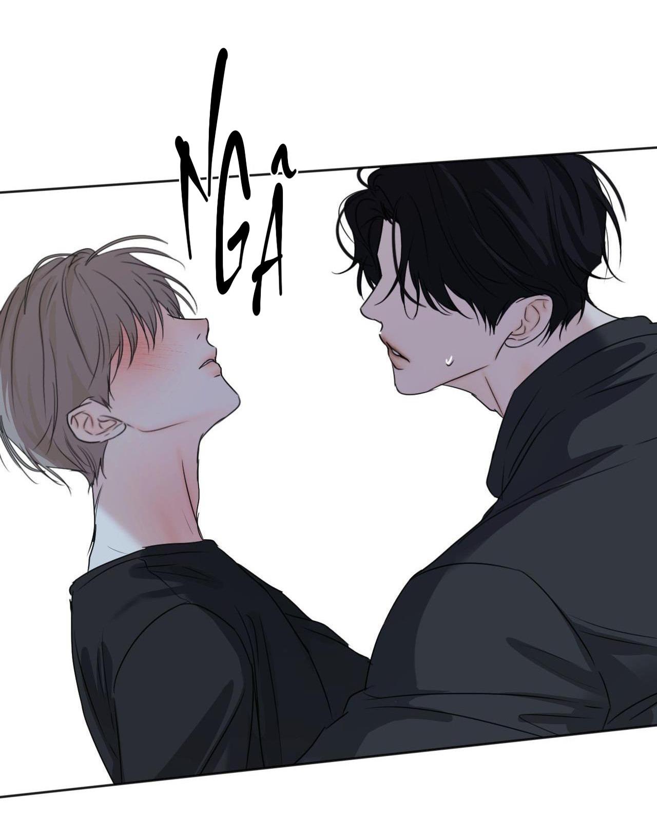 Đọc truyện SẮC DỤC - Chapter 36