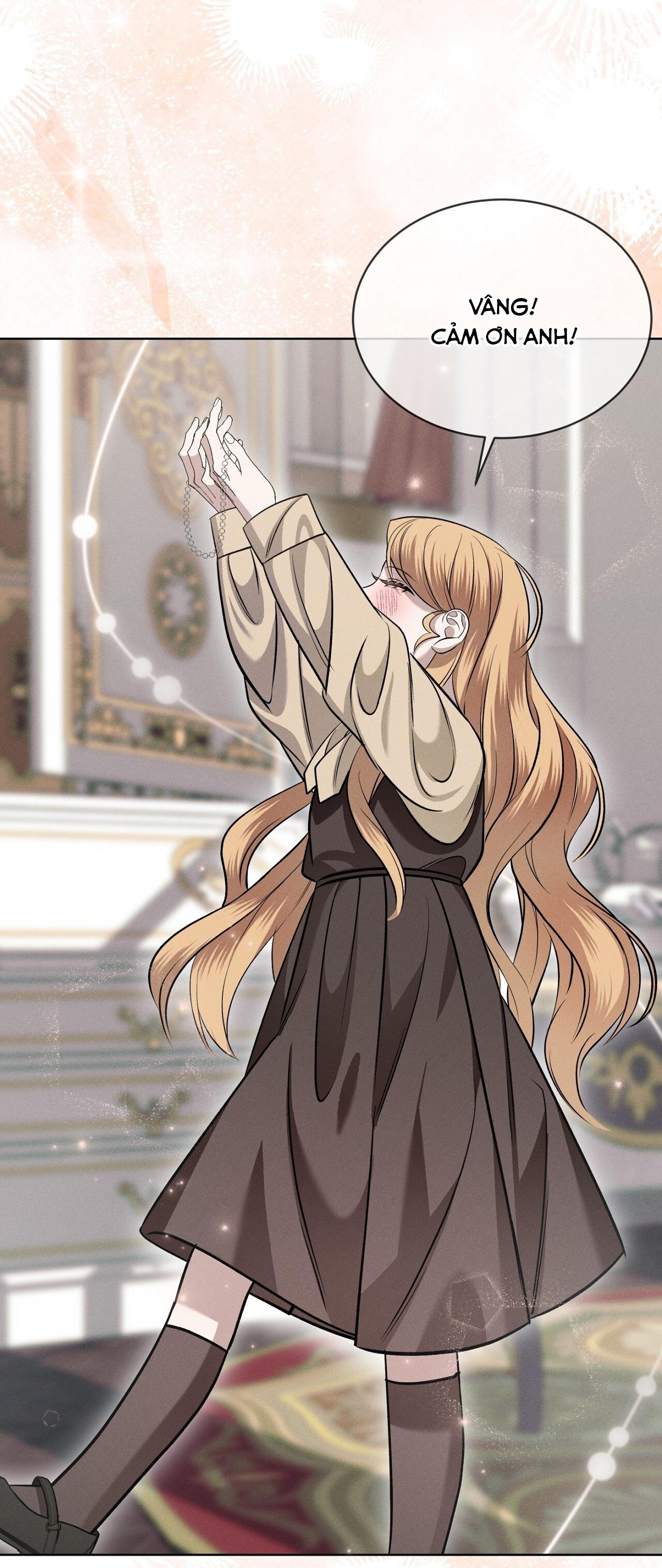 Đọc truyện ĐÊM SĂN Ở LONDON - Chapter 51