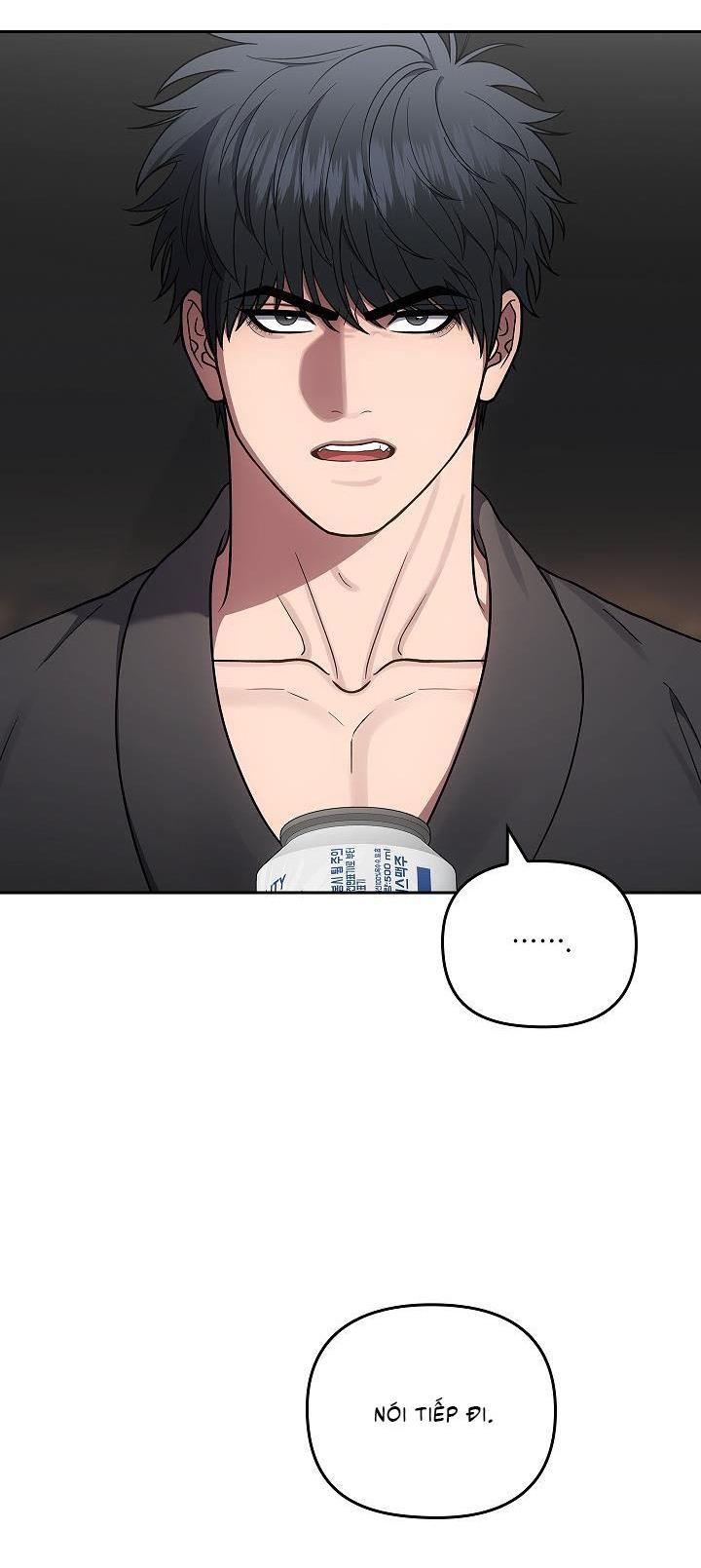 Đọc truyện Đuổi Bắt Giữa Đêm Ngọt Ngào - Chapter 21