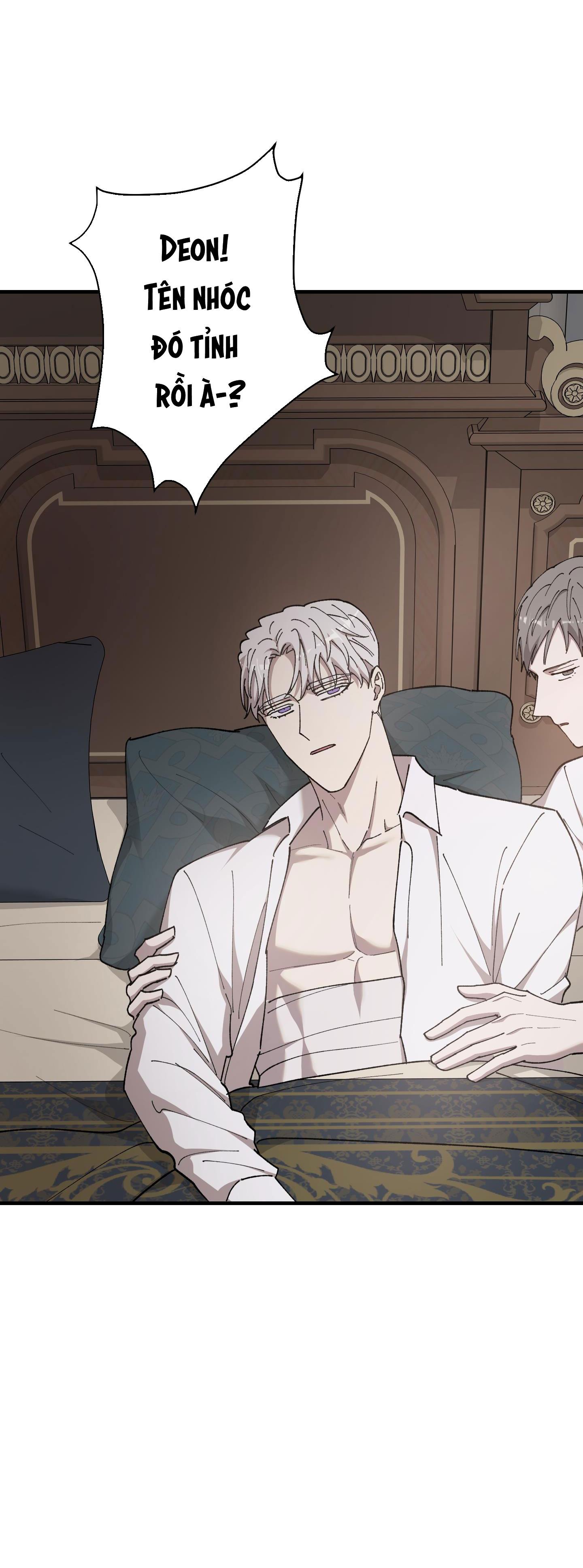 Đọc truyện Đóa hoa của mặt trời - Chapter 76