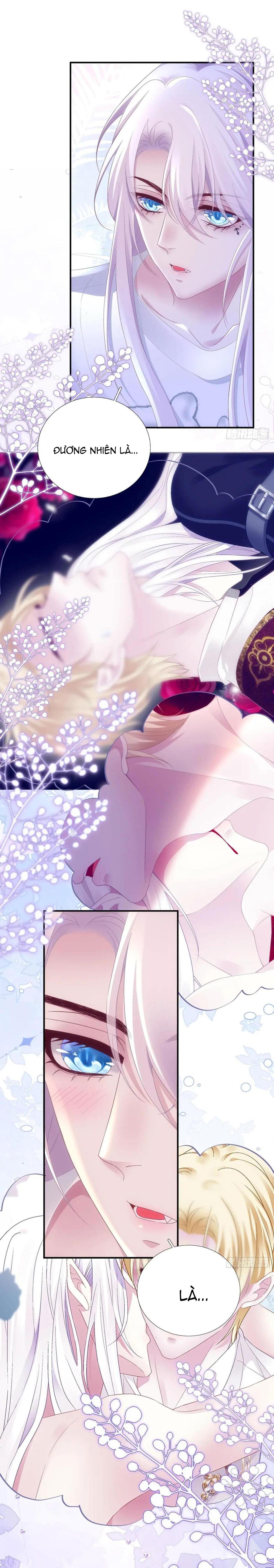 Đọc truyện Thánh Tâm không dễ chọc - Chapter 52