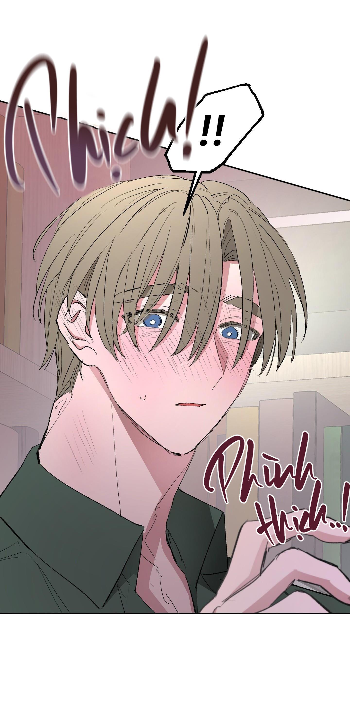 Đọc truyện DEMISE TUTOR - Chapter 3