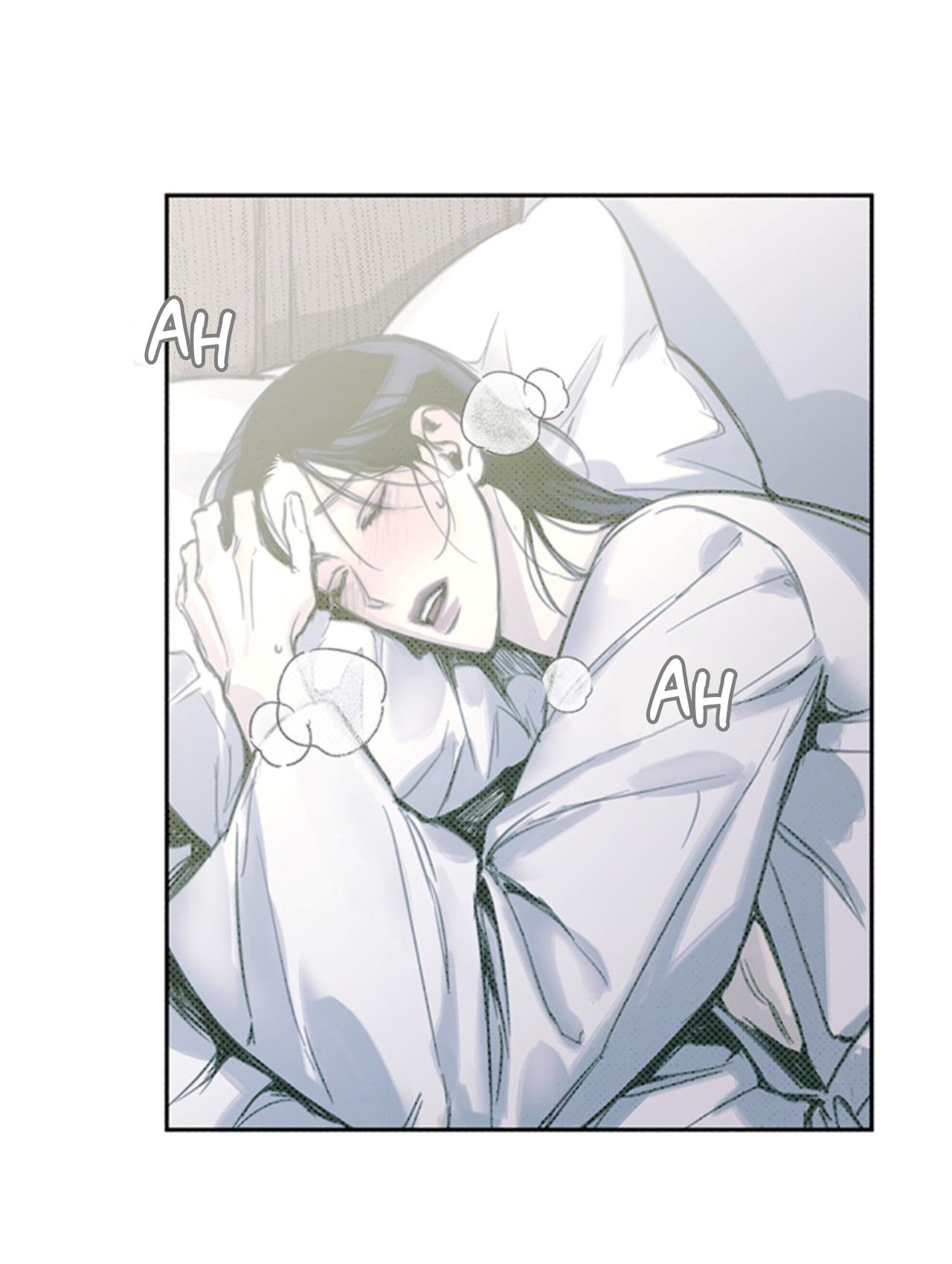 Đọc truyện SOLO FOR TWO - Chapter 2