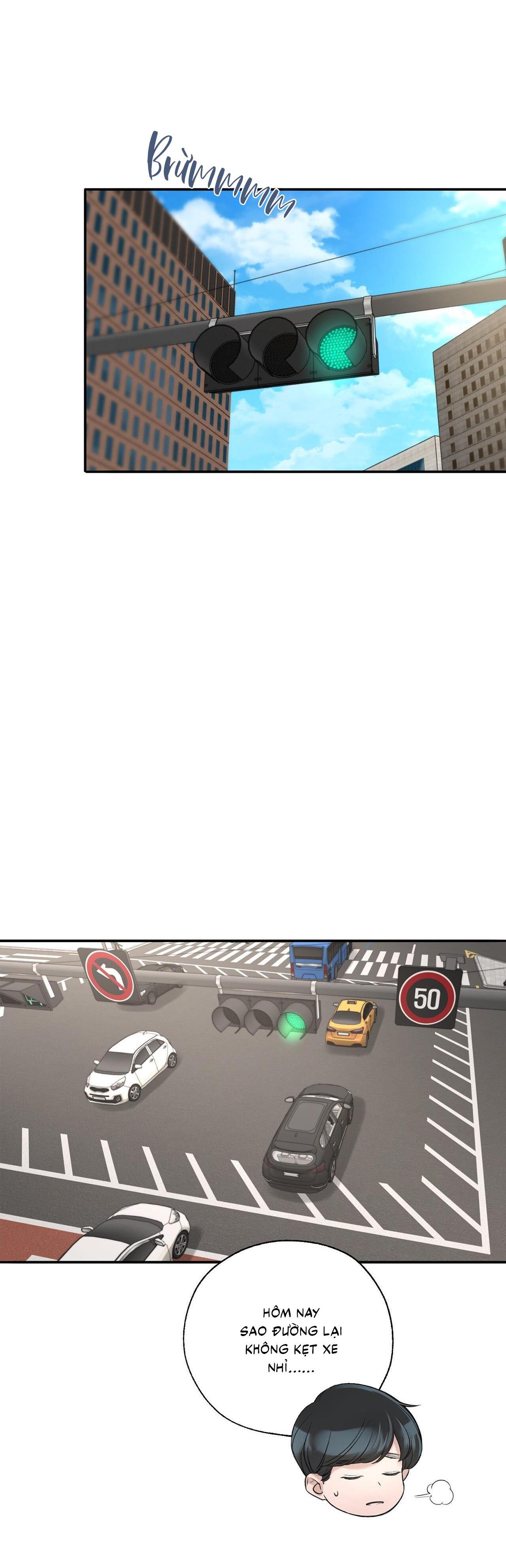 Đọc truyện |DROP| CÚ DASH - Chapter 14