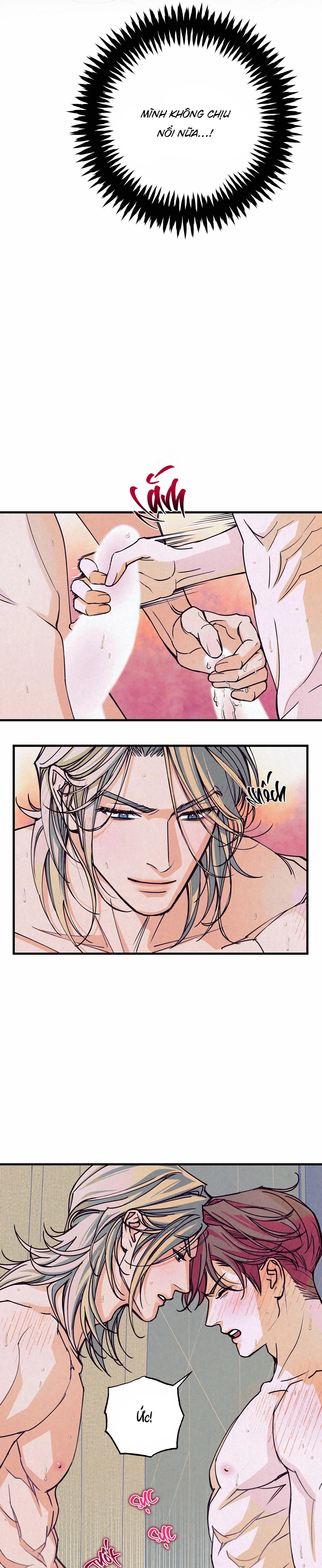 Đọc truyện TIÊN THỦ TẤT THẮNG - Chapter 3