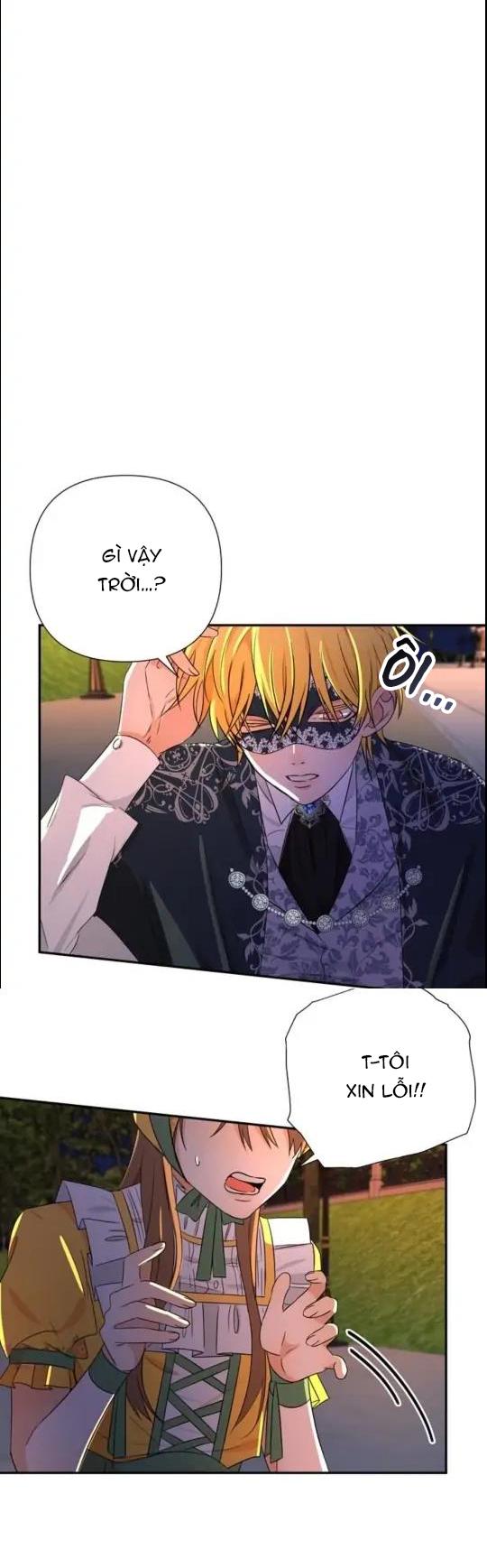 Đọc truyện Mắc Kẹt Trong Game Hẹn Hò Của Em Gái Tôi - Chapter 6