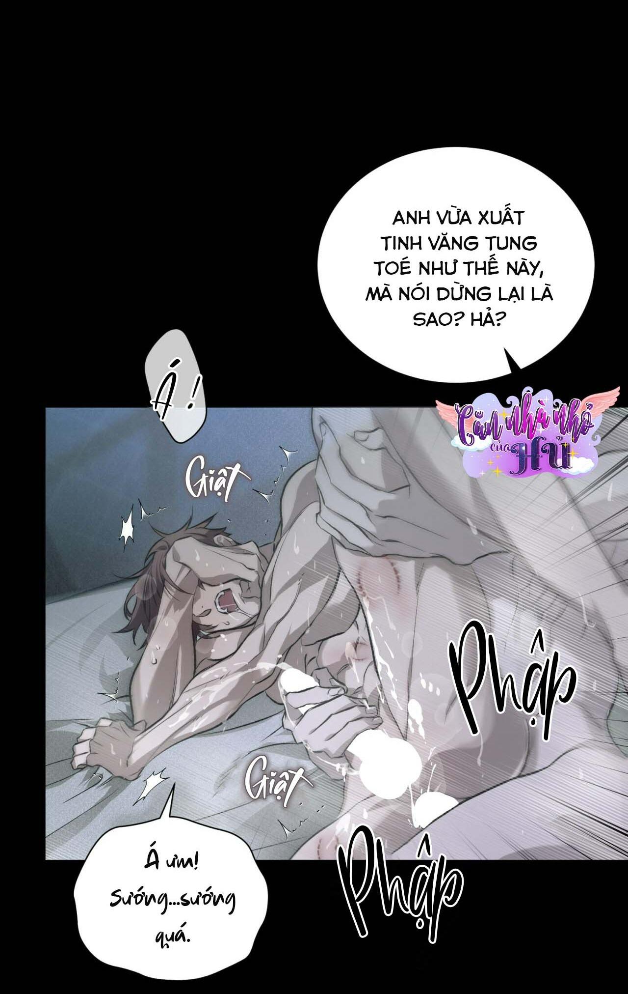 Đọc truyện THẤT LẠC - Chapter 1