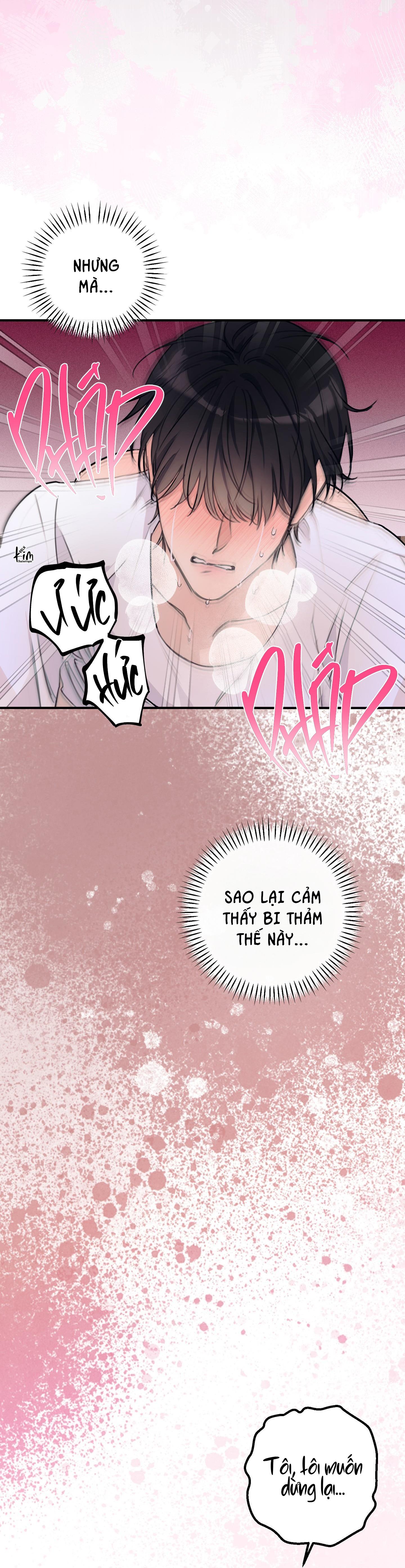 Đọc truyện QUAN HỆ CỘNG SINH GIỮA TRỜI VÀ TRĂNG - Chapter 20