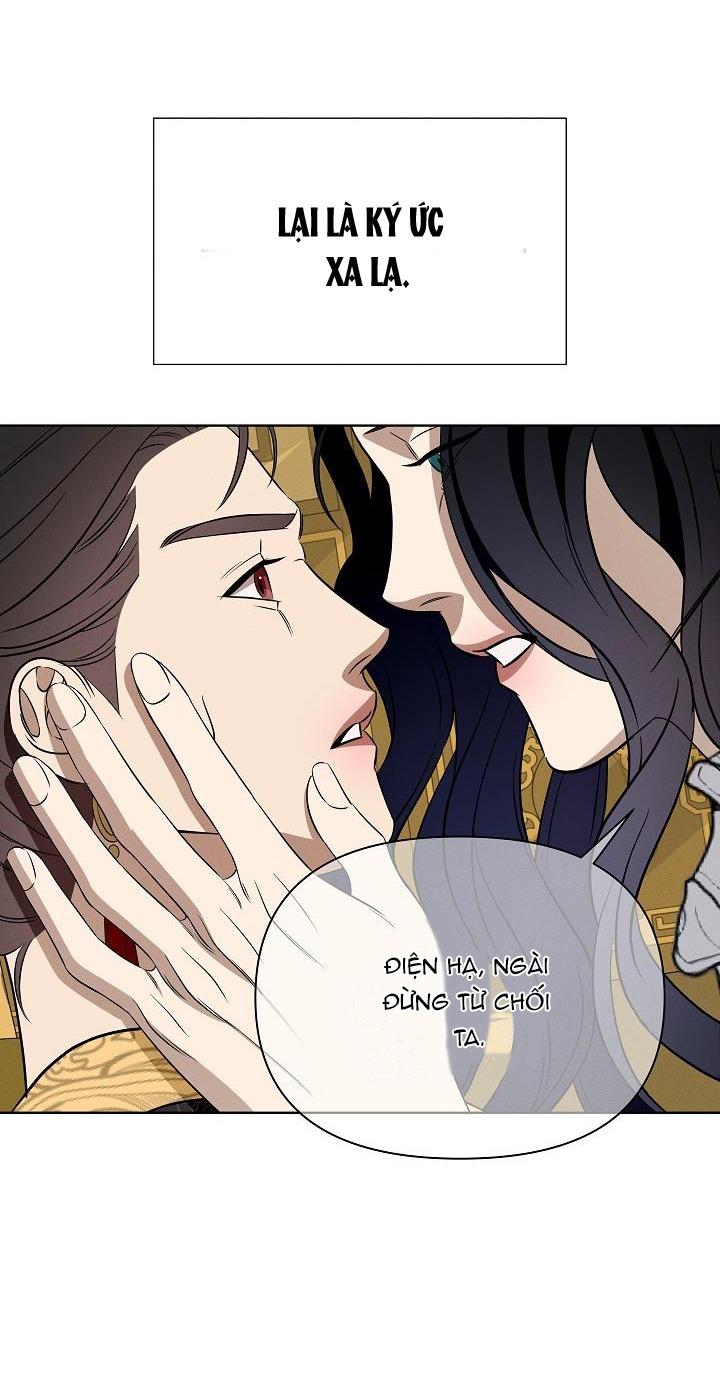 Đọc truyện TRUYỆN NGẮN LỤC LẠC ĐÔI - Chapter 4.2