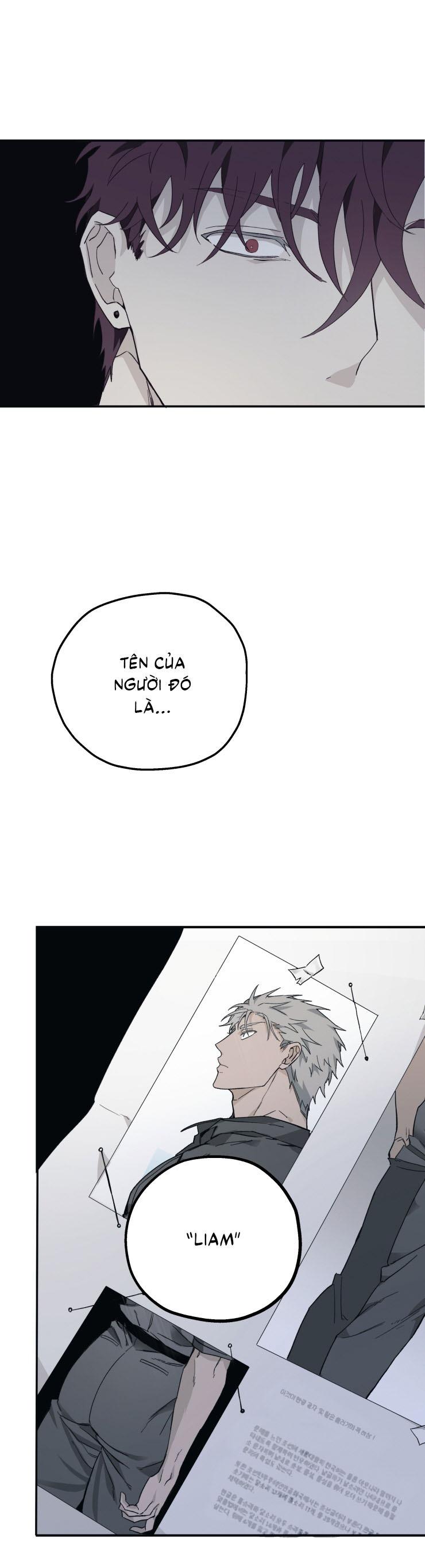 Đọc truyện  Nuốt gai - Chapter 13