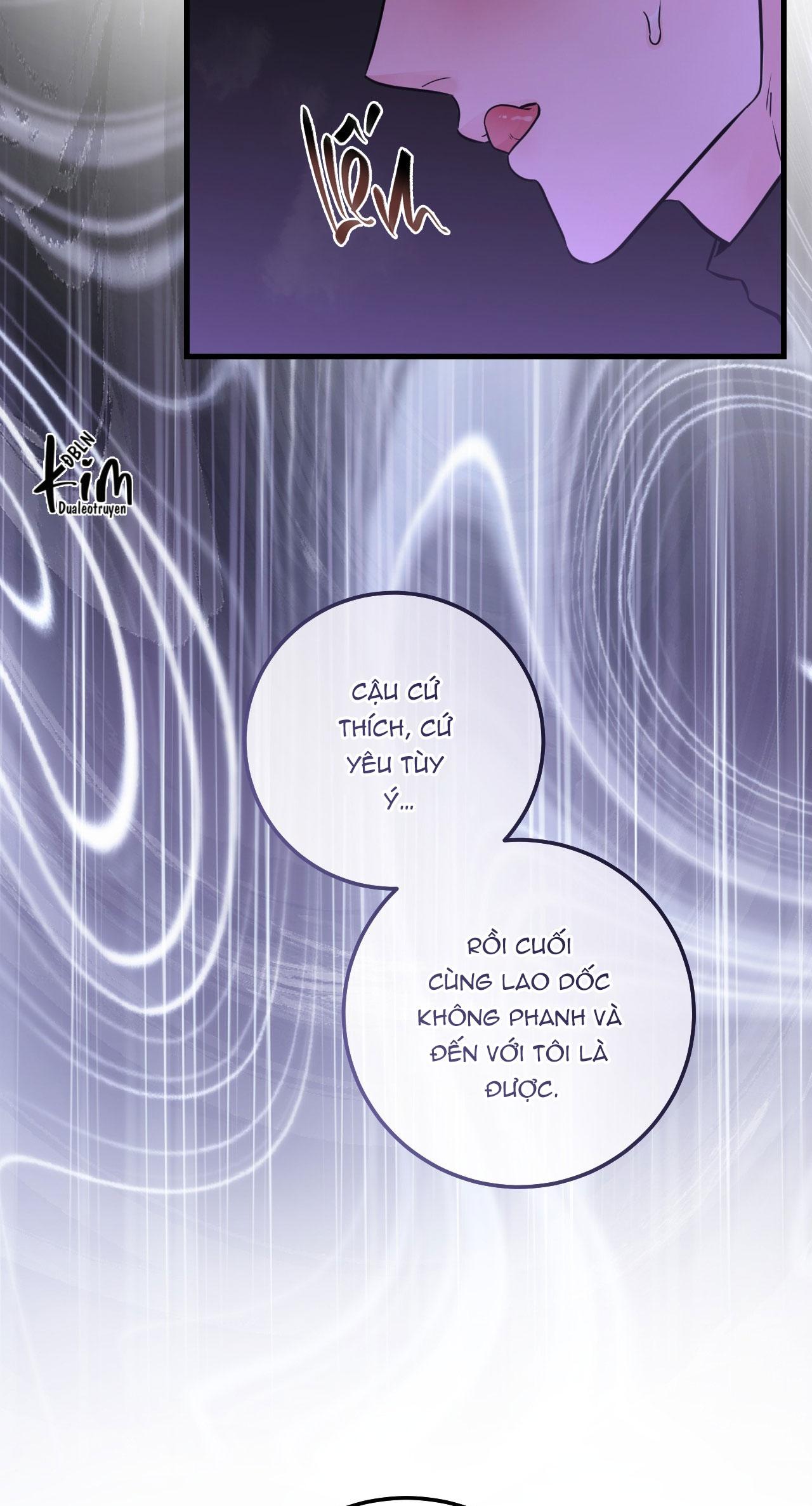 Đọc truyện OVER THE PARADISE - Chapter 50