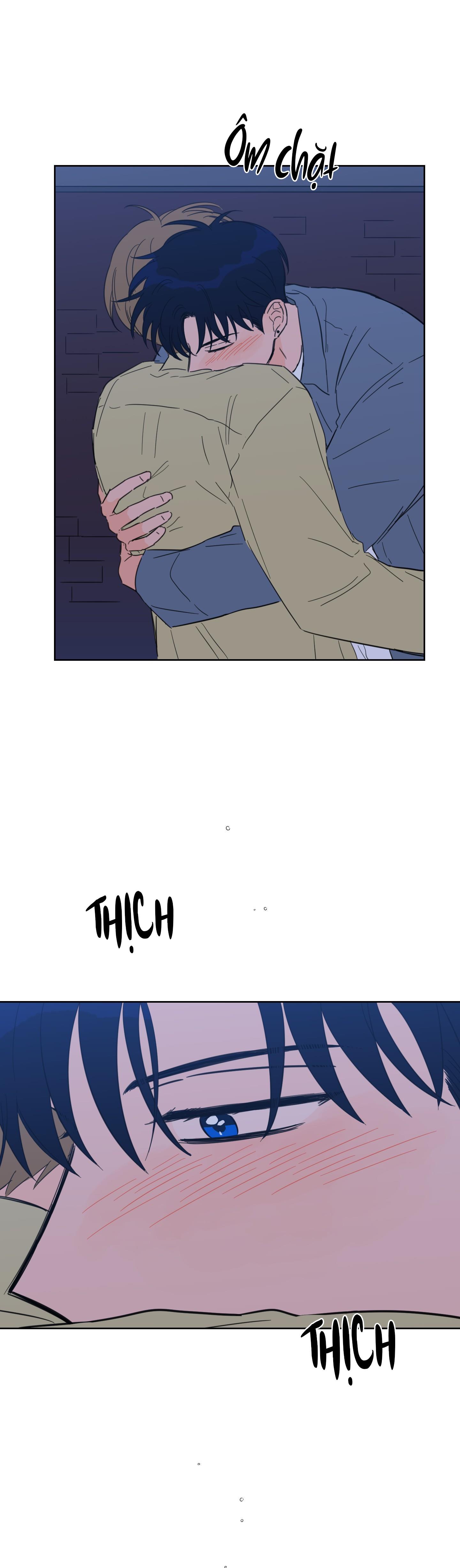 Đọc truyện Mẹo Thuần Hóa Hổ - Chapter 104