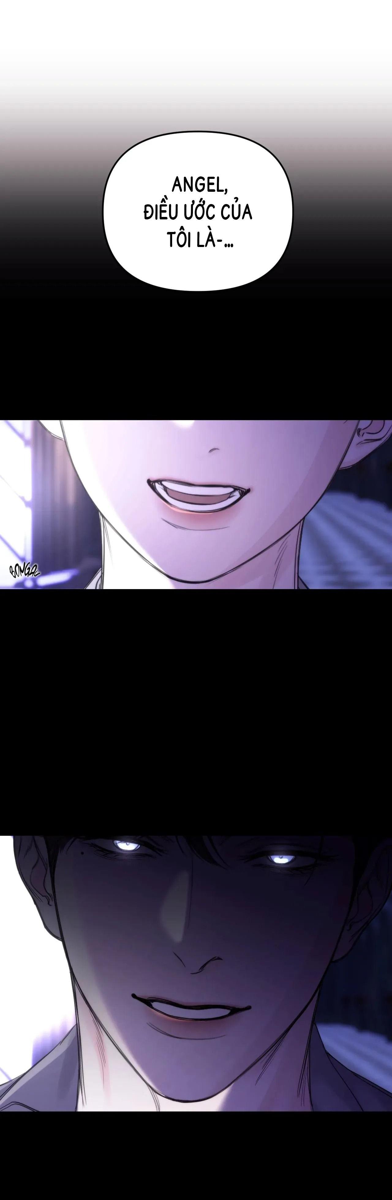 Đọc truyện TÊN TÔI - Chapter 1