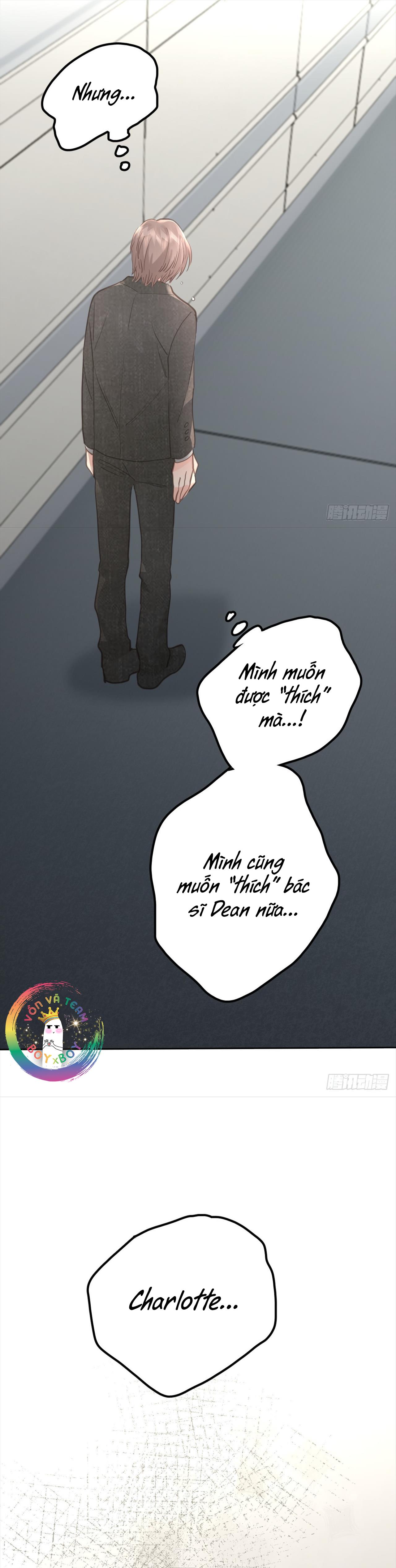 Đọc truyện Ong Thợ - Chapter 60