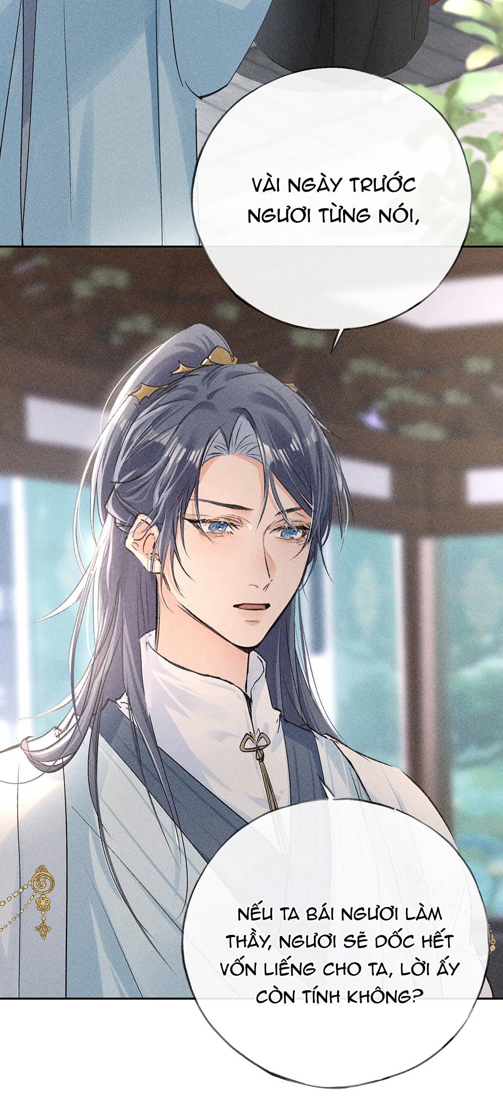 Đọc truyện Dụ Địch Vào Tròng - Chapter 23