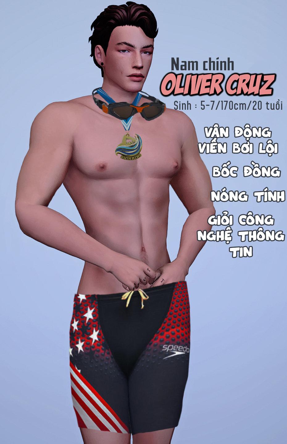 Đọc truyện TUYỂN TẬP CU 18CM - Chapter 49