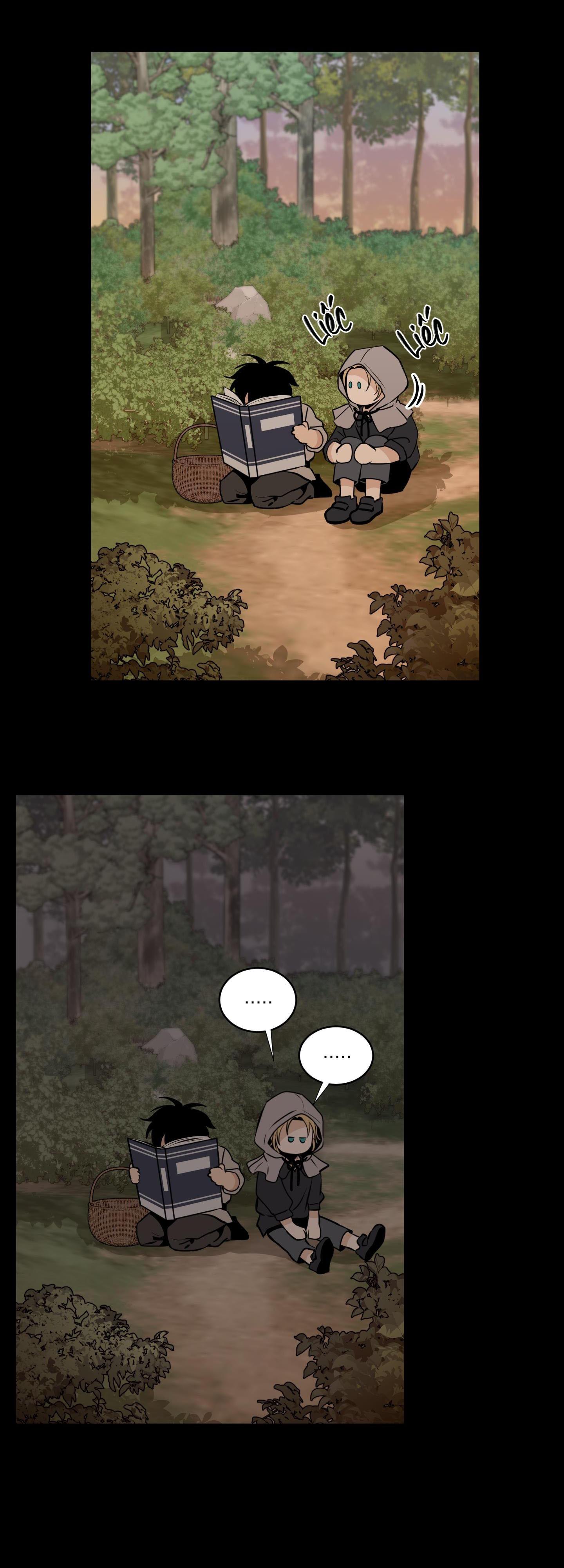 Đọc truyện  Hoa Vô Danh - Chapter 4